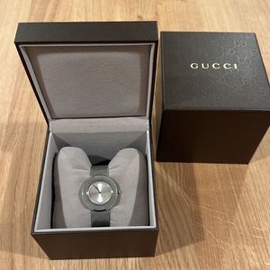 Gucci Women’s Watch
